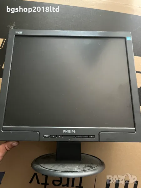 Монитор Philips HNS7170T, снимка 1