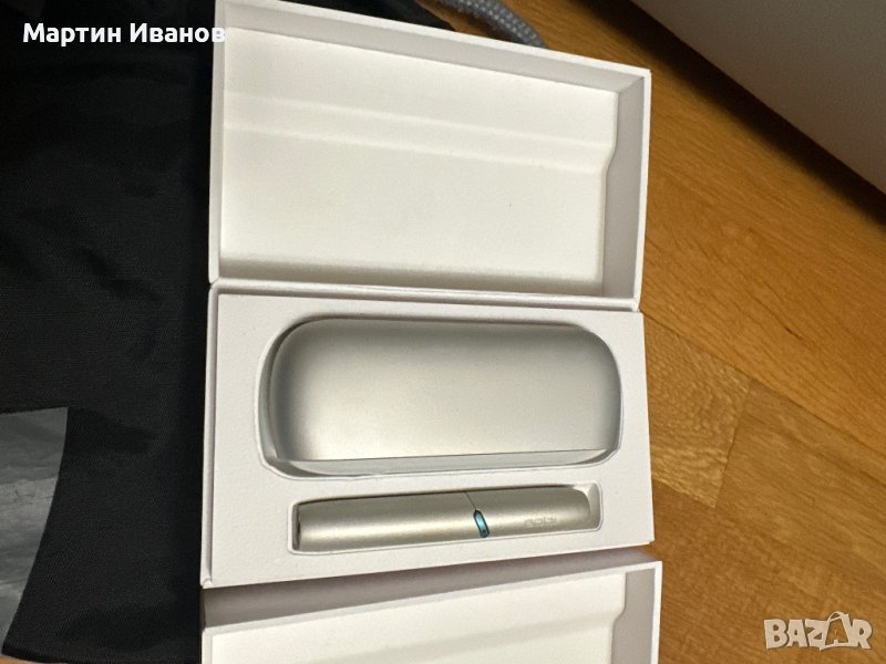 Iqos 3.duo, снимка 1