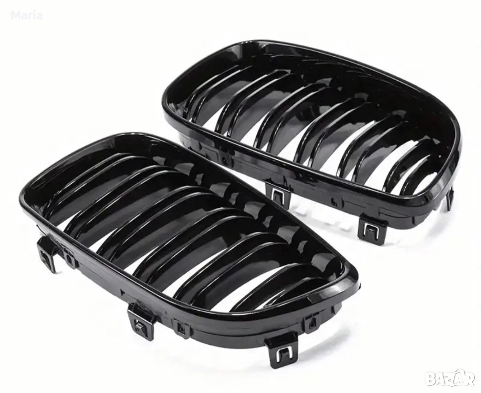 Двойни бъбреци за BMW 1 серия 2008-2011, снимка 1