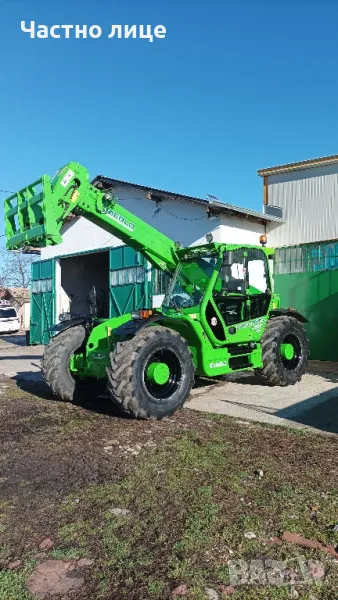 MERLO P 55.9 CS, снимка 1