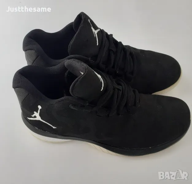 Маратонки NIKE Jordan B.Fly ‘Black White’ 881444-12, снимка 1