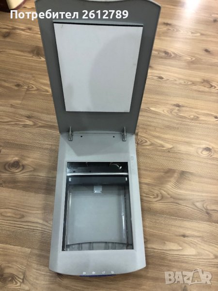 Скенер scanner HP 5370C, снимка 1