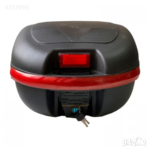  Куфар за мотор - 2090, снимка 1