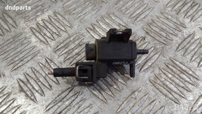 Вакуум клапан Toyota Auris 2.0D4D 126кс.2007г.	, снимка 1