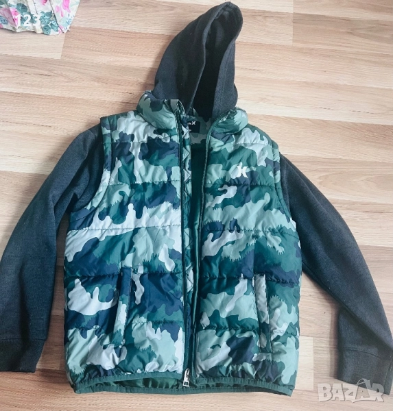 Детско яке-елек, снимка 1