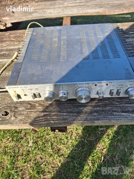 Усилвател 1710, снимка 1