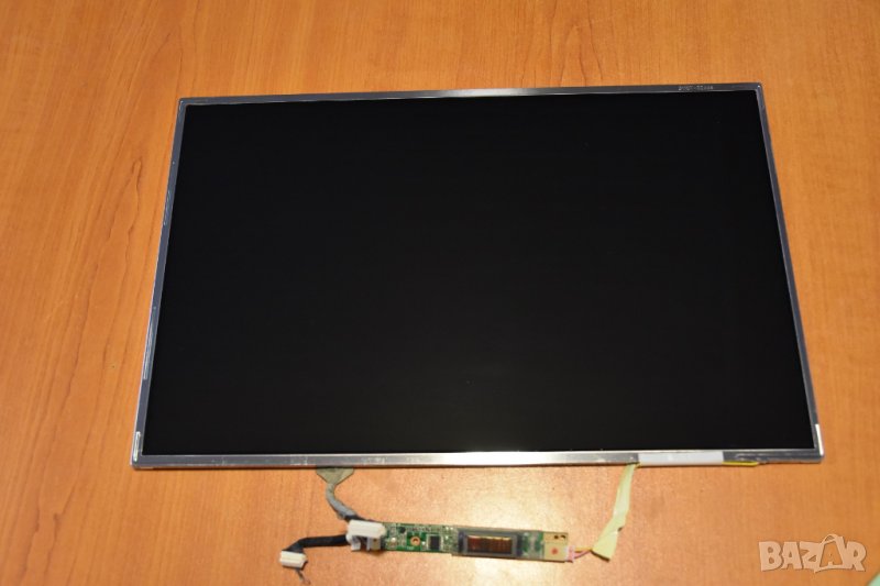 Матрица за лаптоп (Дисплей) 15.4" LP154WX5 (TL)(A1) LCD (1280x800), снимка 1