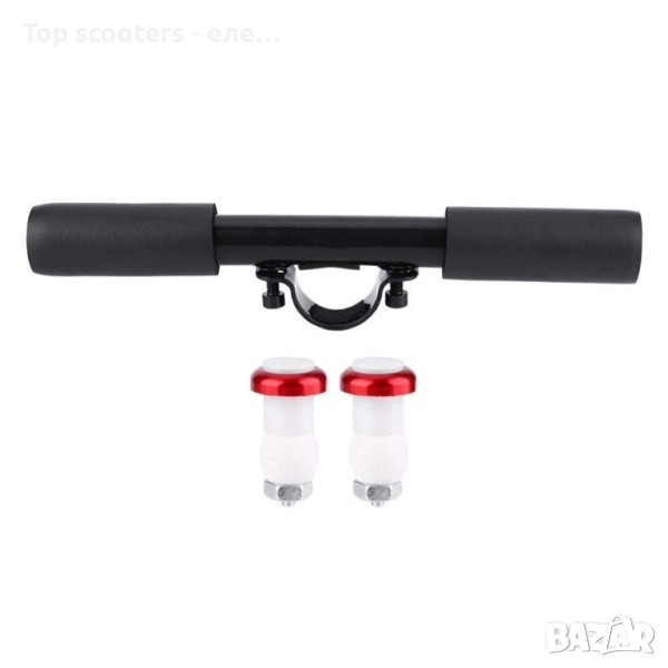 Дръжка за дете с габаритна светлина , снимка 1