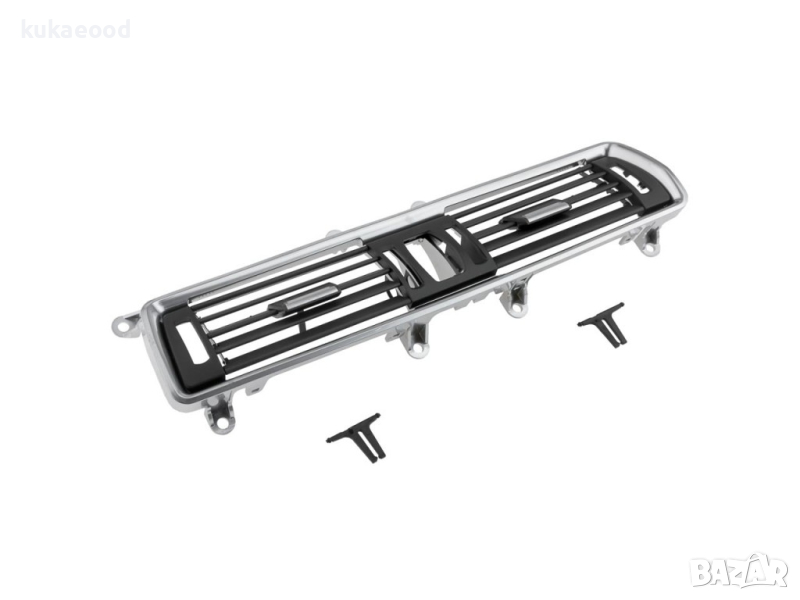 Въздуховод ( въздухопровод ) за BMW 5GT F07 (2009-2017), снимка 1