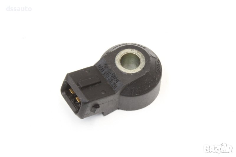 Детонационен датчик 0031538628 BOSCH OEM 0261231110 M111 M112 M113 M157, снимка 1