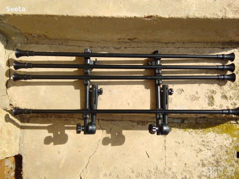 решетка за кола за превоз на животни , снимка 1