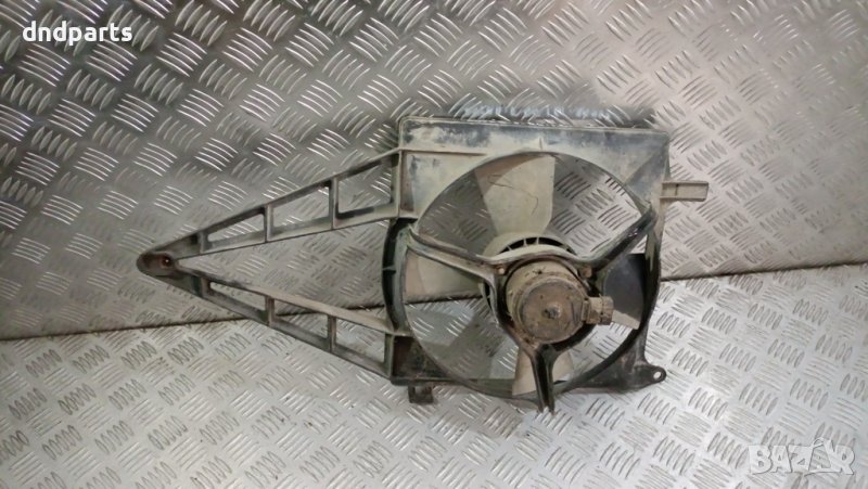 Охладителна перка Opel Astra F 1.6i 1996г.	, снимка 1