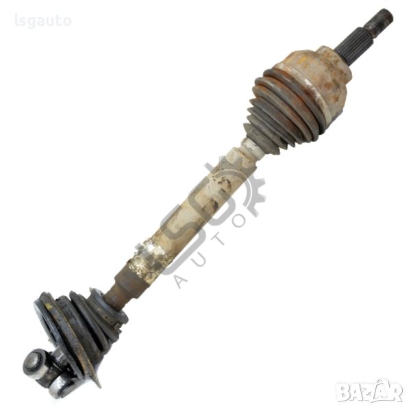 Лява полуоска Renault Laguna II 2007-2012 ID:103926, снимка 1