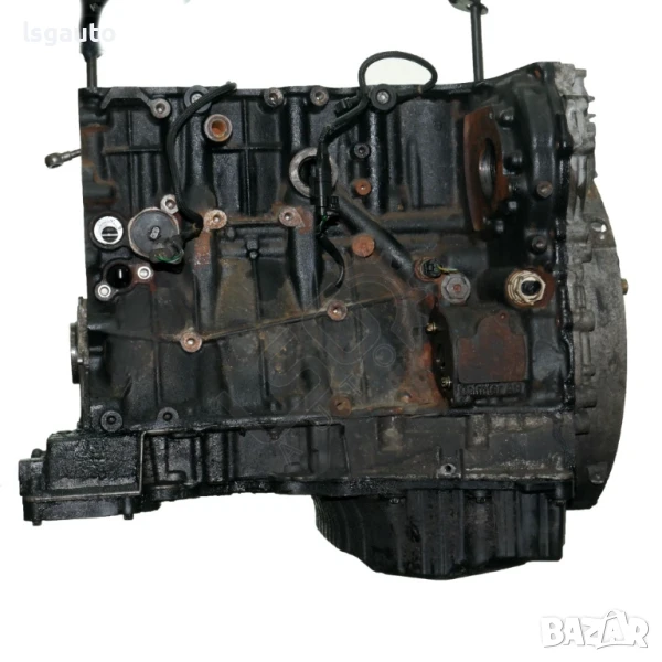 Оборудван цилиндров блок Mercedes-Benz E-Class (W212) 2009-2016 ID:147770, снимка 1