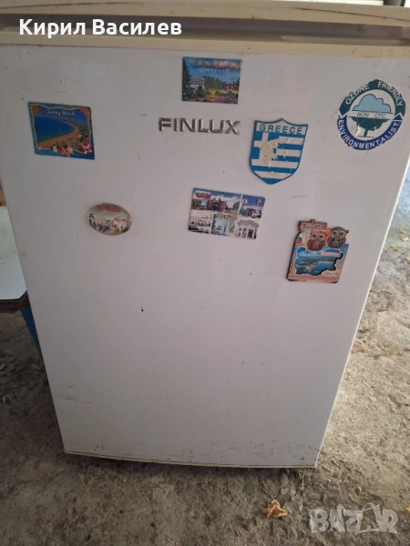 Гаражна разпродажба , снимка 1