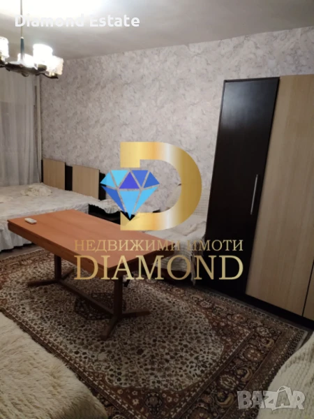 Апартамент ПОД НАЕМ в Димитровград, кв. Славянски, снимка 1