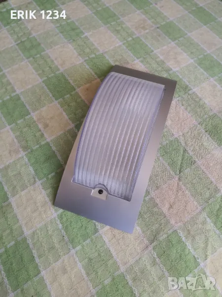 лампа линия за стена , снимка 1