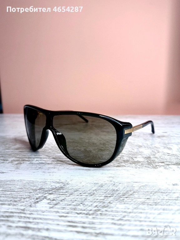Мъжки слънчеви очила Porsche design , снимка 1
