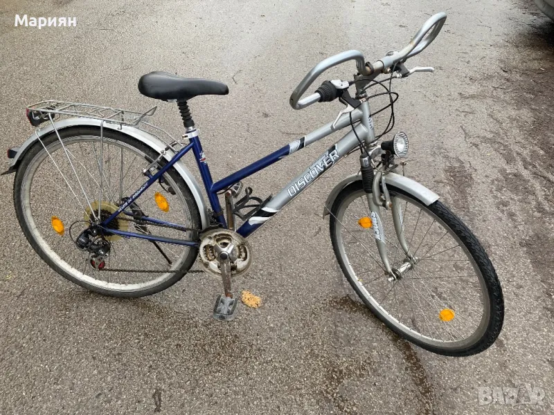 Велосипед 28 цола, снимка 1