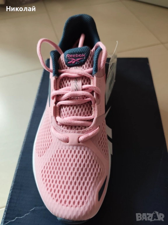 Маратонки Нови Оригинални Reebok, снимка 1