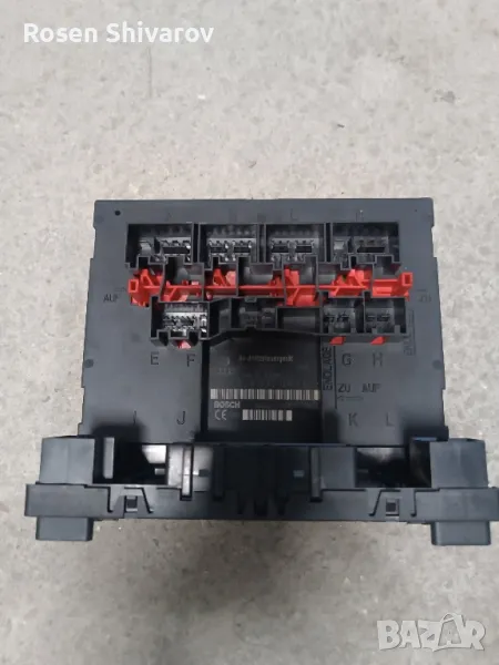 BCM VAG 3C8 937 049 E, снимка 1