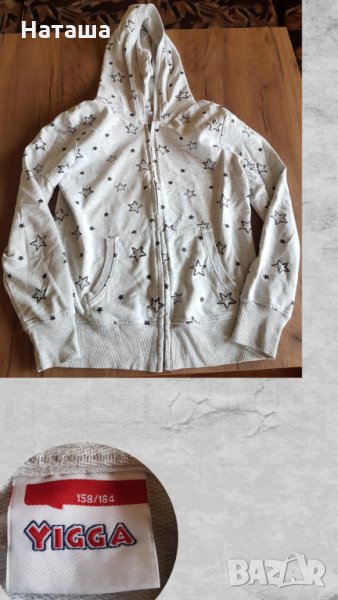 Горнище Yigga, снимка 1