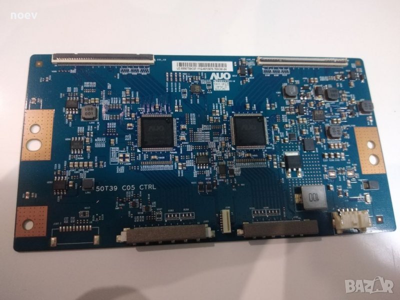 T-Con 50T39 C05 CTRL От SONY XR-50X93J , снимка 1