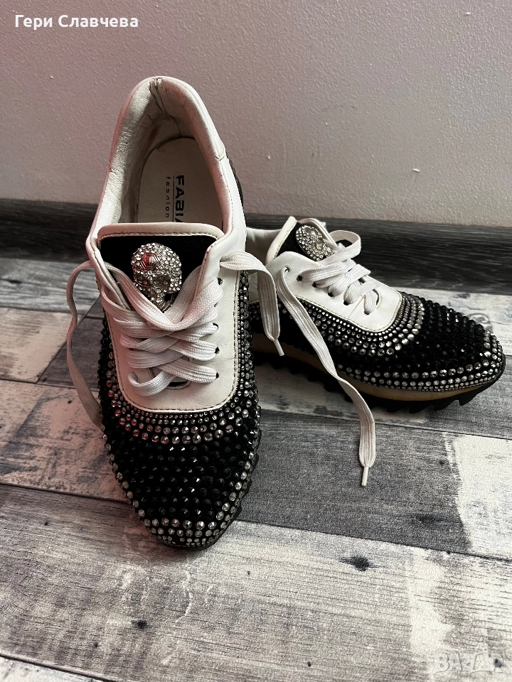 Fabiano, снимка 1