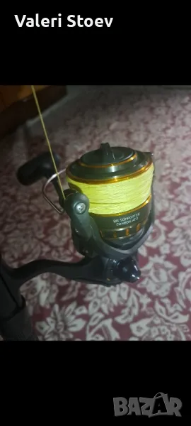 Дайва БГ5000, снимка 1