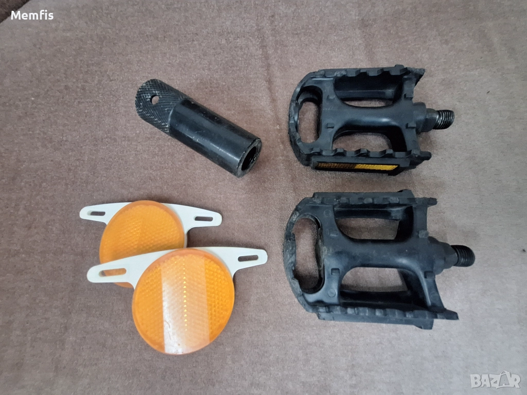 Вело аксесоари, снимка 1