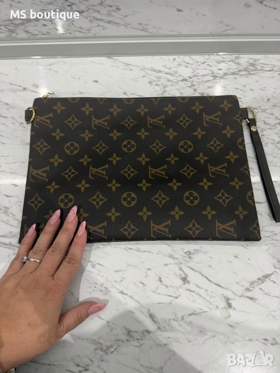 Дамски клъч , снимка 1