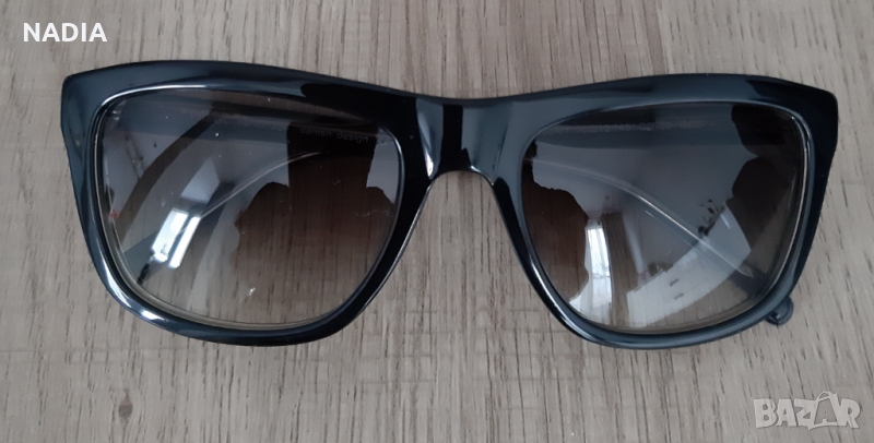 Дамски слънчеви очила Дания, снимка 1