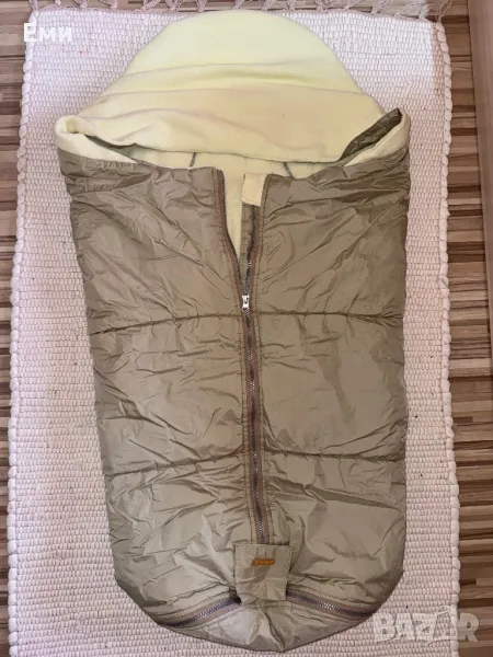 Чувалче за количка, снимка 1