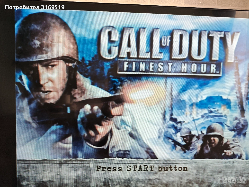 Sony Playstation 2 FAT, снимка 1