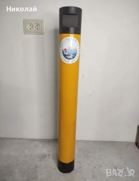 Пневмоударник CIR 110 и коронки., снимка 1