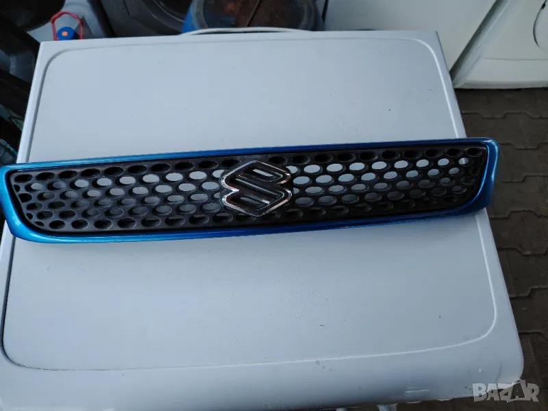 Маска с емблема за Сузуки Суифт, снимка 1