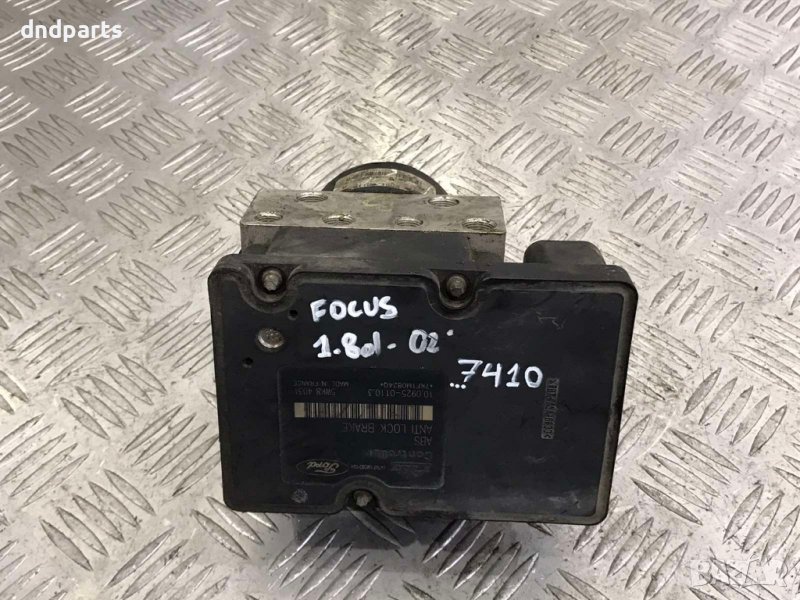 ABS Ford Focus 1.8TDCI,2002г., снимка 1