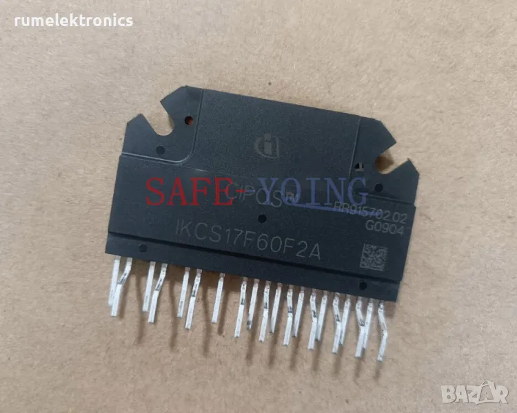 IKCS17F60F2A, снимка 1
