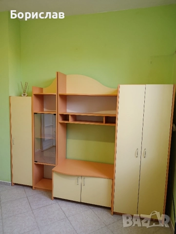 Модулна детска секция