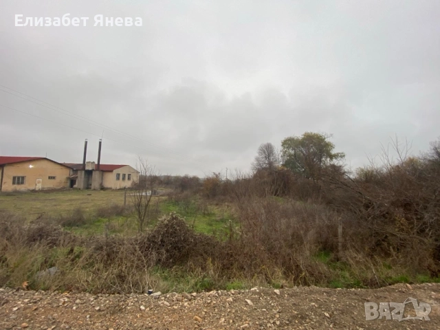 Предлагаме за продажба УПИ с обща площ 7809 кв.м. с. Тополово /път Маказа/, снимка 10 - Парцели - 52228272