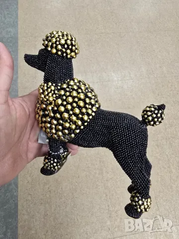 фигурки статуетки кучета и котки , снимка 8 - Статуетки - 49772422