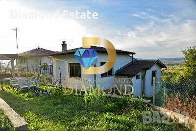 Къща в село Бистрица, общ. Дупница