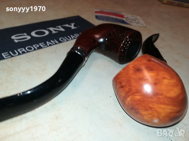 нова лула 85лв за бр-внос swiss 1606231716, снимка 10 - Лули - 41208925