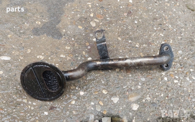 Цедка Картер Форд Мондео 1.8, снимка 4 - Части - 53507499