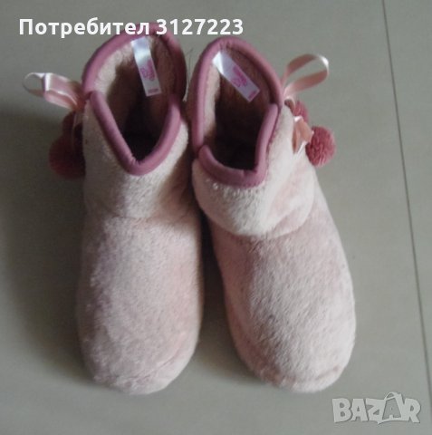 Домашни пантофи, снимка 3 - Пантофи - 35064621