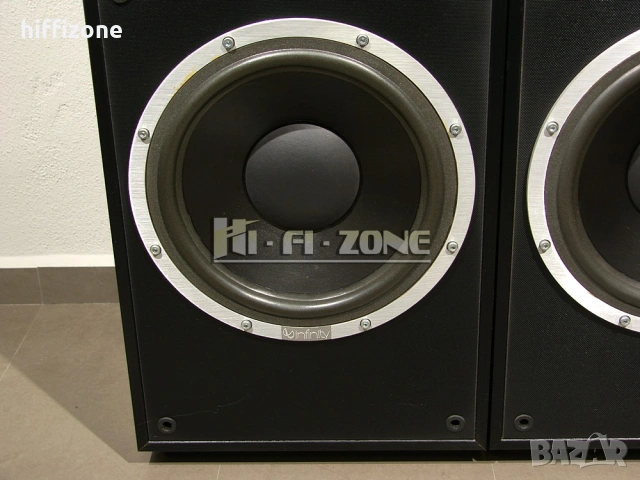 Тонколони   Infinity Studio Monitor 225 , снимка 5 - Тонколони - 53572799