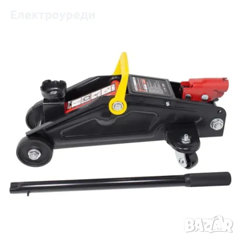 Немски Безчетков Акумулаторен Ударен Гайковерт – Винтоверт 36V 8Ah 850 N/m + подарък 3 бр. вложки и , снимка 3 - Винтоверти - 47627686