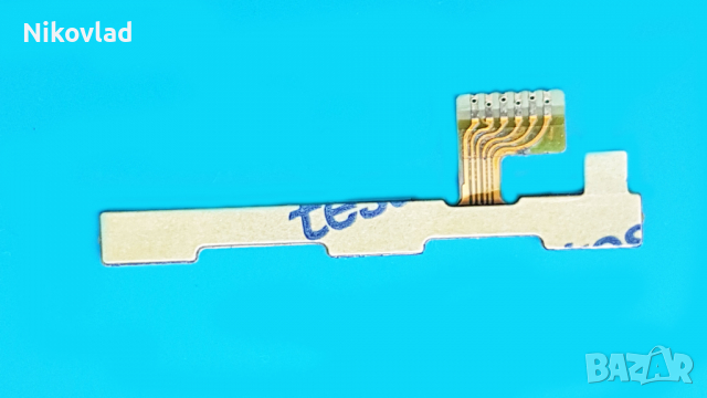 Бутони Lenovo Tab 3 (710 710F 710L 710I)