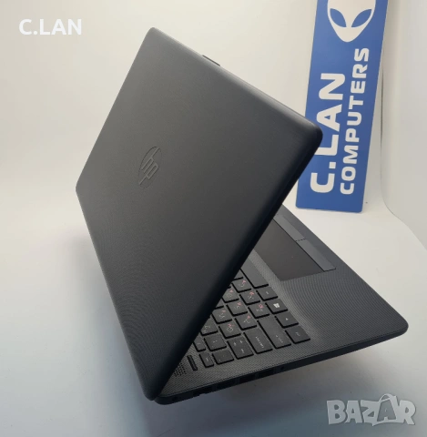 HP 15-DA000 i5 8250U/8GB/256SSD/1TBHDD/MX110-2GB/FHD, снимка 10 - Лаптопи за дома - 53834058