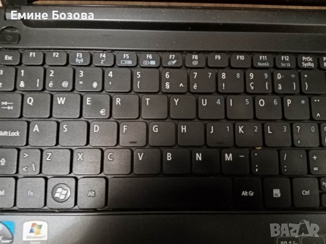 лаптопи 10 за части зарядни, снимка 11 - Части за лаптопи - 39358773